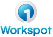 Workspot logo