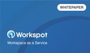 Digital Workspace/Workspace as a Service whitepaper