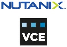 nutanix vs vce vblock