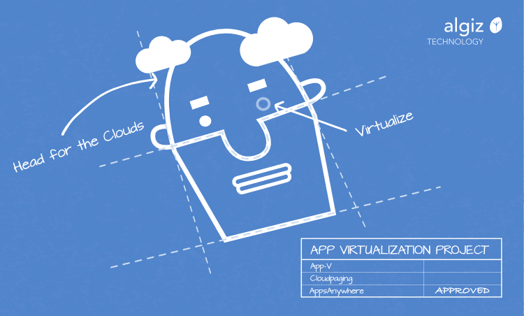 100% Virtualization with Numecent Cloudpaging and App-V