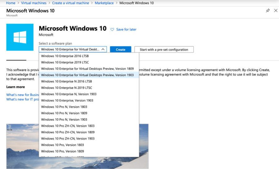 Windows Virtual Desktop The Good The Bad And The Ugly Windows Virtual Desktop The Good The Bad And The Ugly