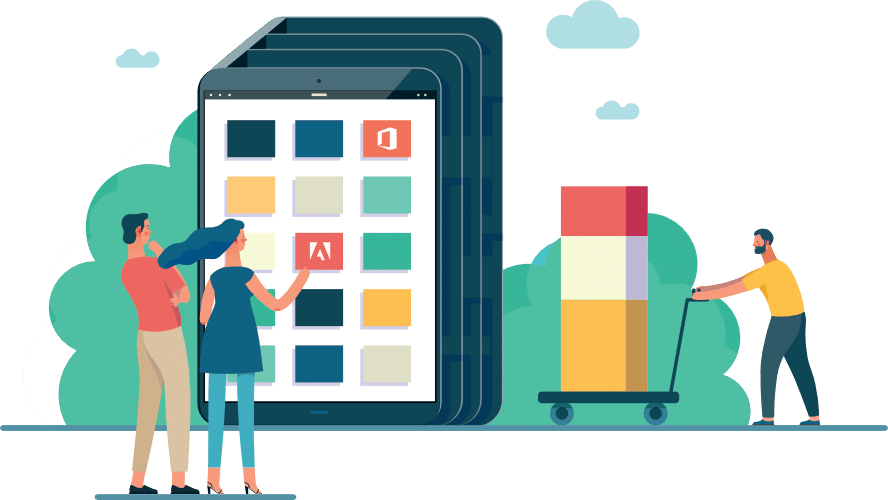 cloudpaging-application-virtualisation-2 Application virtualisation with Cloudpaging