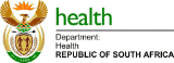 department of health south africa 1