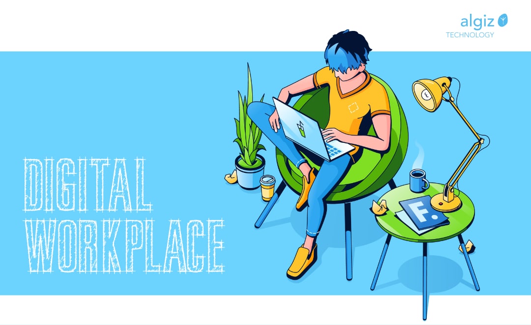 Digital Workplace